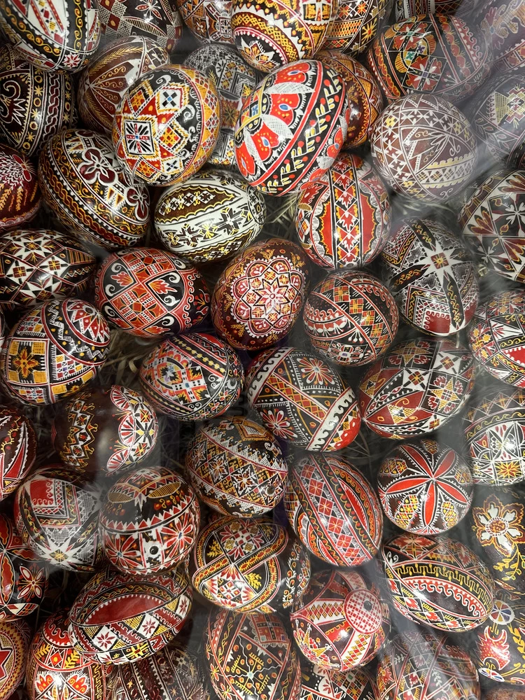 Bucovina and Moldova: where spirituality meets traditions